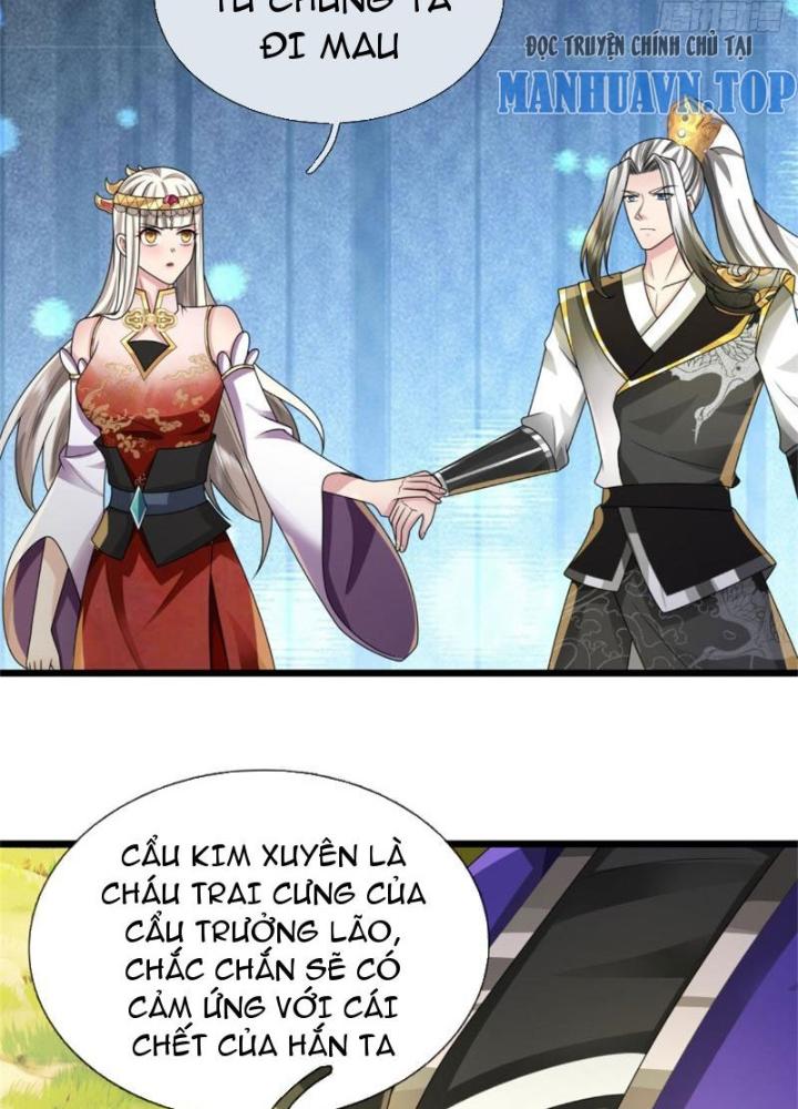 Võ đạo đại đế Chapter 33 - Next Chapter 34