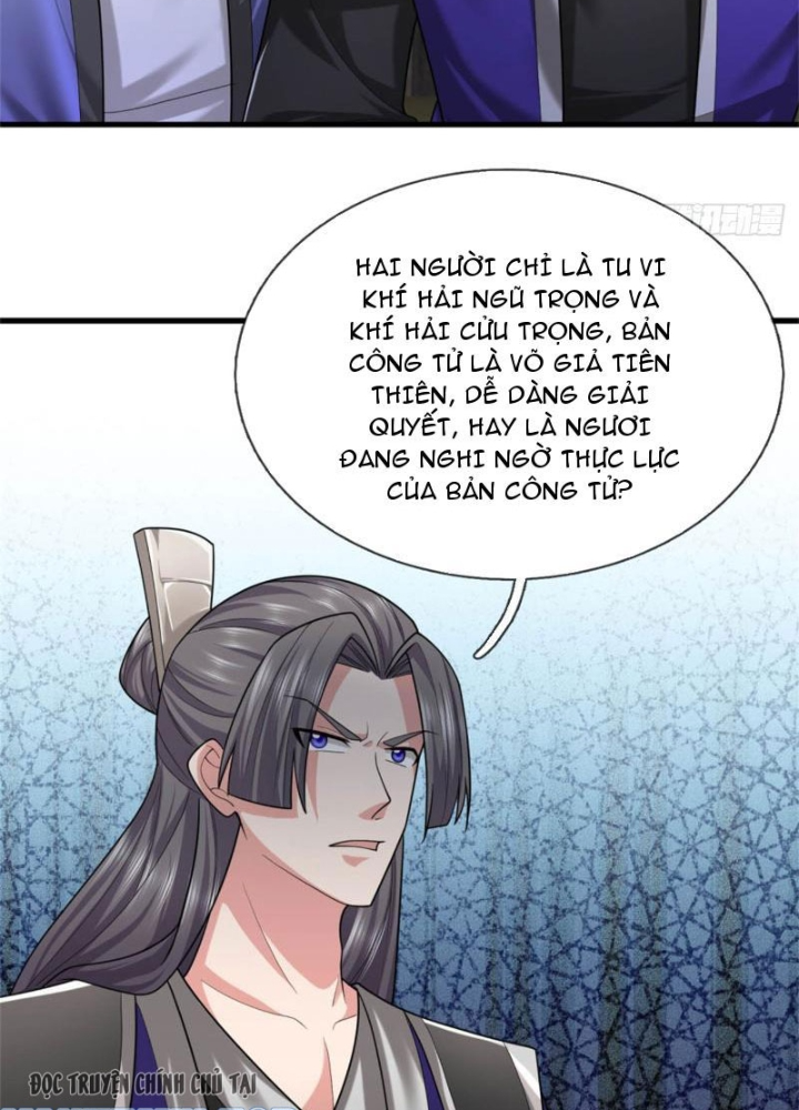 Võ đạo đại đế Chapter 33 - Next Chapter 34