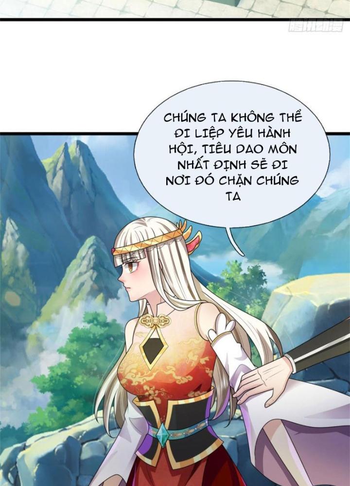 Võ đạo đại đế Chapter 33 - Next Chapter 34