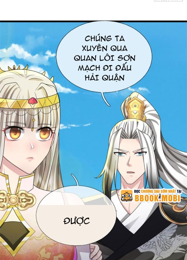 Võ đạo đại đế Chapter 33 - Next Chapter 34