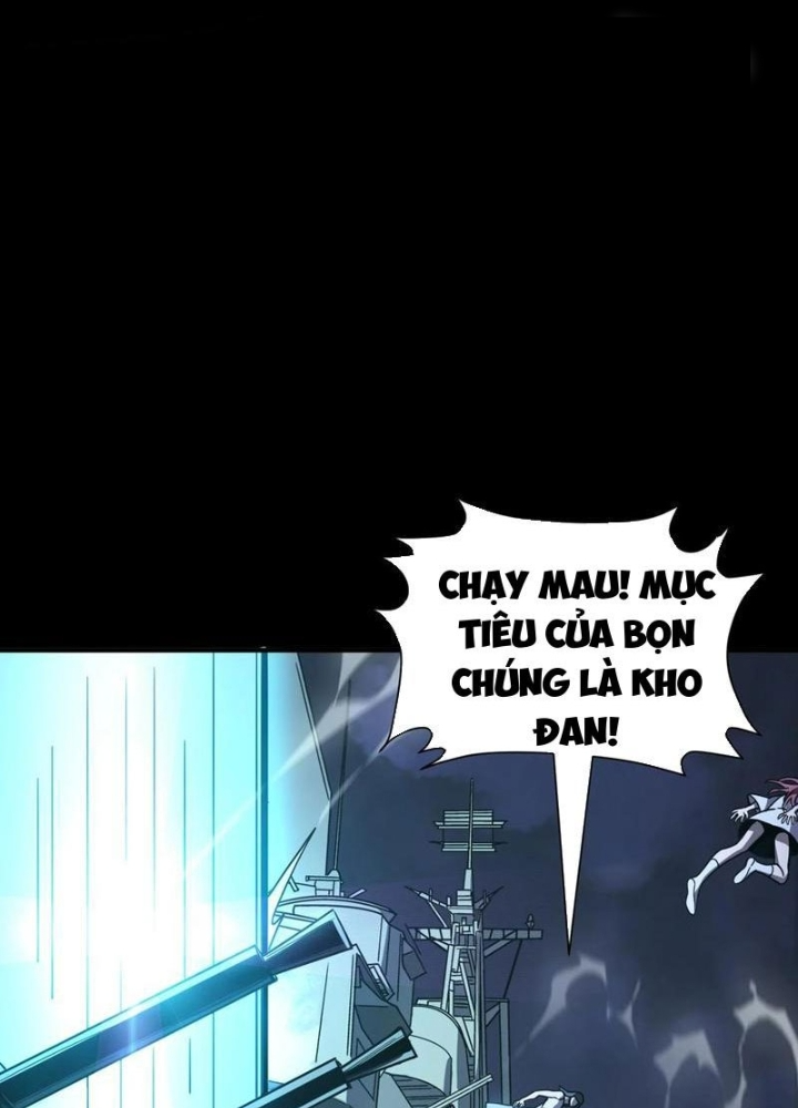 Vong Linh Thiên Sứ Chapter 17 - Next Chapter 18