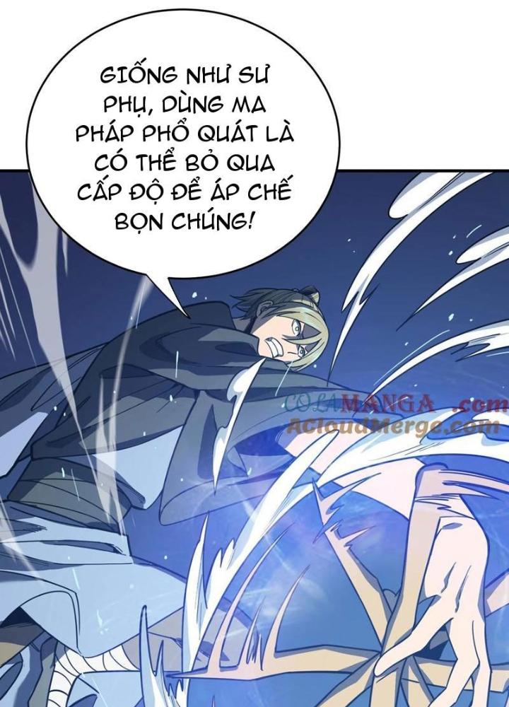 Vong Linh Thiên Sứ Chapter 17 - Next Chapter 18