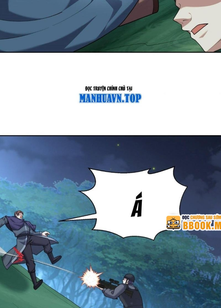 Ta Sống Cùng Nữ Tiếp Viên Hàng Không Tại Hoang Đảo Chapter 73 - Trang 2