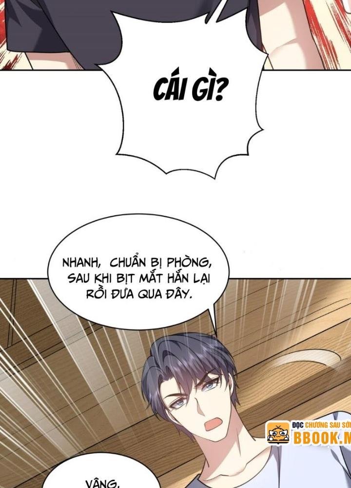 Ta Sống Cùng Nữ Tiếp Viên Hàng Không Tại Hoang Đảo Chapter 73 - Trang 2