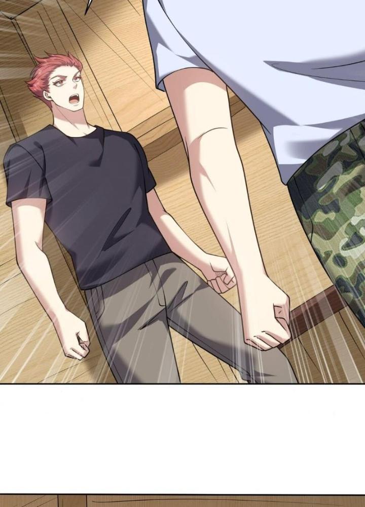 Ta Sống Cùng Nữ Tiếp Viên Hàng Không Tại Hoang Đảo Chapter 73 - Trang 2