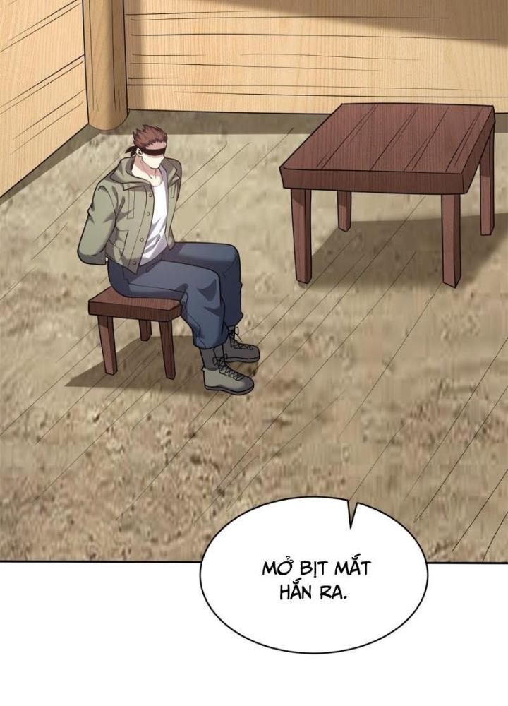 Ta Sống Cùng Nữ Tiếp Viên Hàng Không Tại Hoang Đảo Chapter 73 - Trang 2