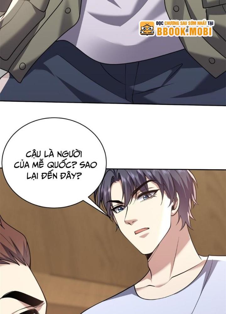 Ta Sống Cùng Nữ Tiếp Viên Hàng Không Tại Hoang Đảo Chapter 73 - Trang 2