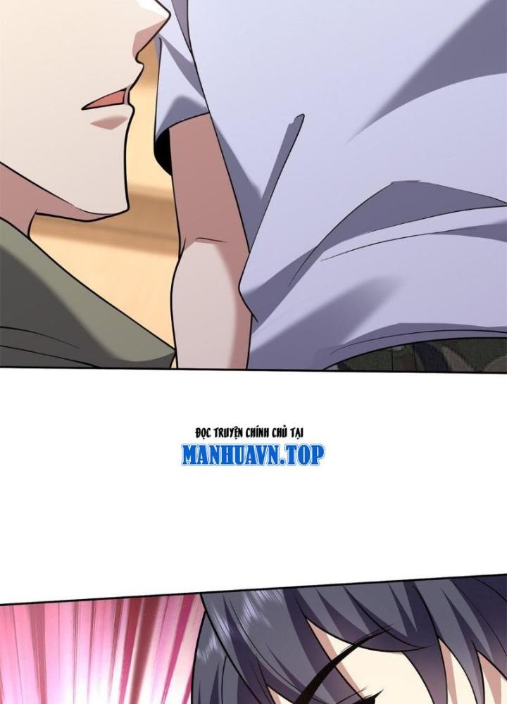 Ta Sống Cùng Nữ Tiếp Viên Hàng Không Tại Hoang Đảo Chapter 73 - Trang 2