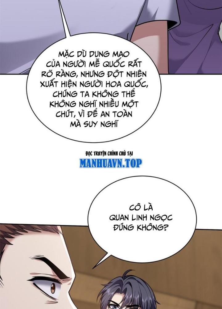 Ta Sống Cùng Nữ Tiếp Viên Hàng Không Tại Hoang Đảo Chapter 73 - Trang 2