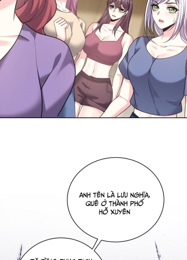 Ta Sống Cùng Nữ Tiếp Viên Hàng Không Tại Hoang Đảo Chapter 73 - Trang 2