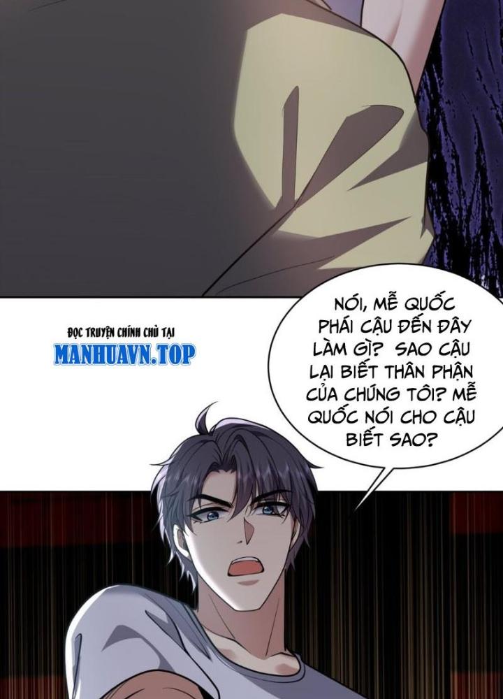 Ta Sống Cùng Nữ Tiếp Viên Hàng Không Tại Hoang Đảo Chapter 73 - Trang 2