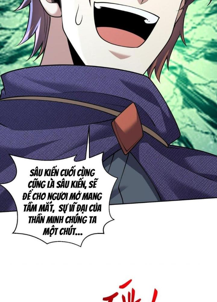 Ta Sống Cùng Nữ Tiếp Viên Hàng Không Tại Hoang Đảo Chapter 73 - Trang 2