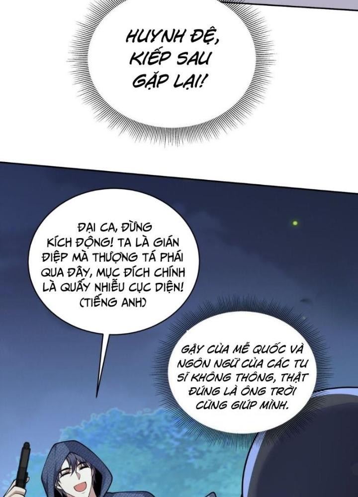 Ta Sống Cùng Nữ Tiếp Viên Hàng Không Tại Hoang Đảo Chapter 73 - Trang 2