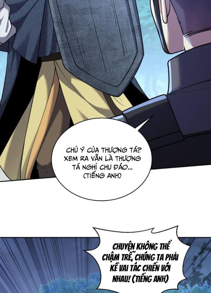 Ta Sống Cùng Nữ Tiếp Viên Hàng Không Tại Hoang Đảo Chapter 73 - Trang 2