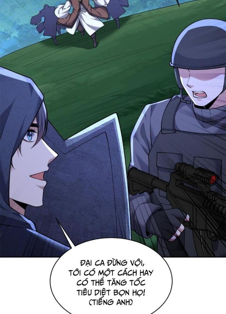 Ta Sống Cùng Nữ Tiếp Viên Hàng Không Tại Hoang Đảo Chapter 73 - Trang 2