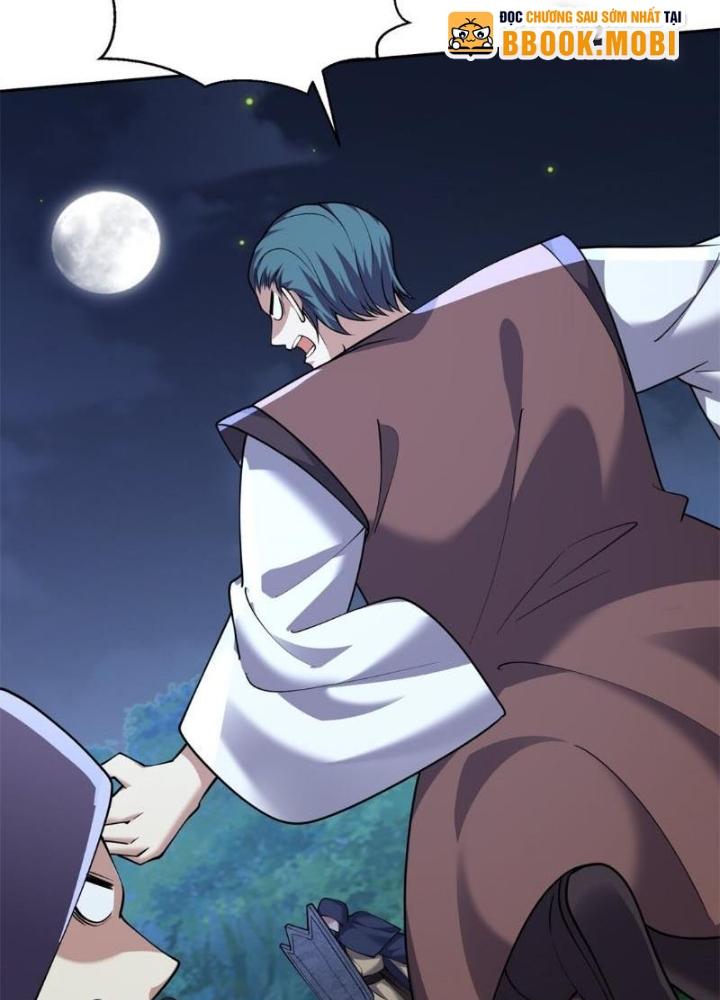 Ta Sống Cùng Nữ Tiếp Viên Hàng Không Tại Hoang Đảo Chapter 73 - Trang 2