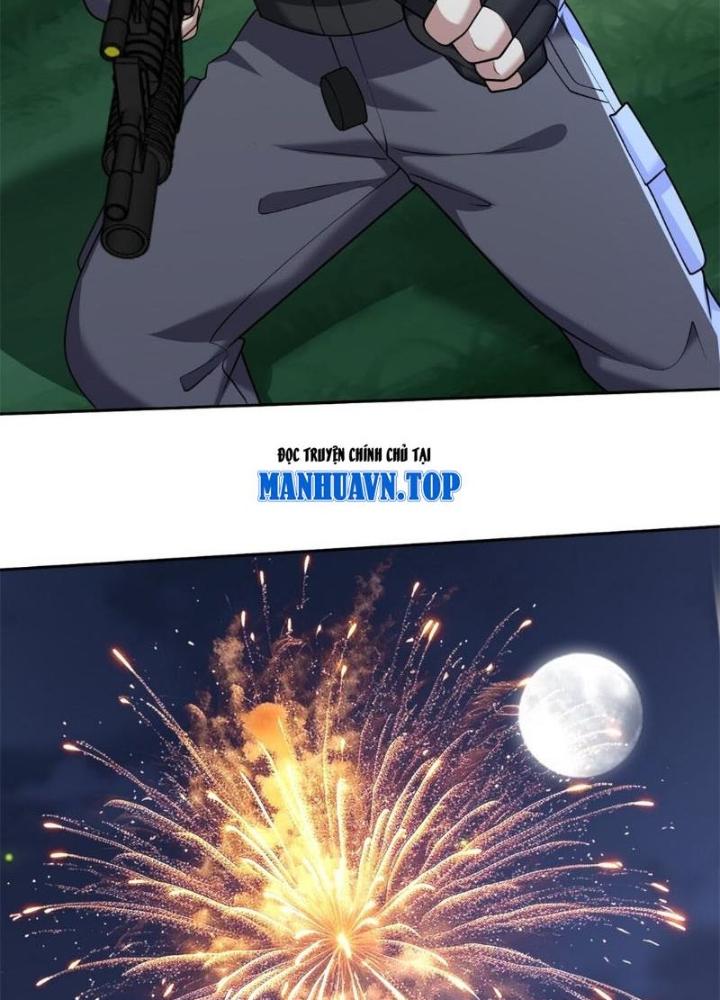 Ta Sống Cùng Nữ Tiếp Viên Hàng Không Tại Hoang Đảo Chapter 73 - Trang 2