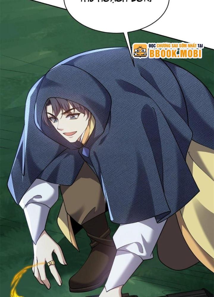 Ta Sống Cùng Nữ Tiếp Viên Hàng Không Tại Hoang Đảo Chapter 73 - Trang 2