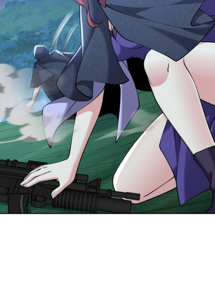 Ta Sống Cùng Nữ Tiếp Viên Hàng Không Tại Hoang Đảo Chapter 73 - Trang 2