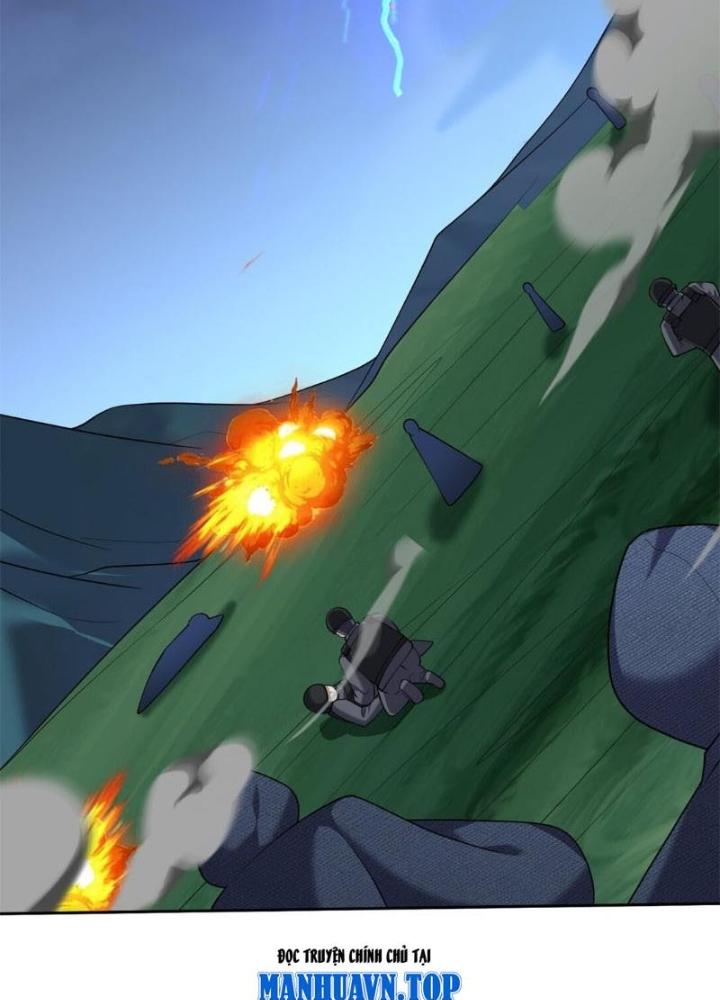 Ta Sống Cùng Nữ Tiếp Viên Hàng Không Tại Hoang Đảo Chapter 73 - Trang 2