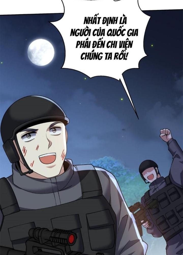 Ta Sống Cùng Nữ Tiếp Viên Hàng Không Tại Hoang Đảo Chapter 73 - Trang 2