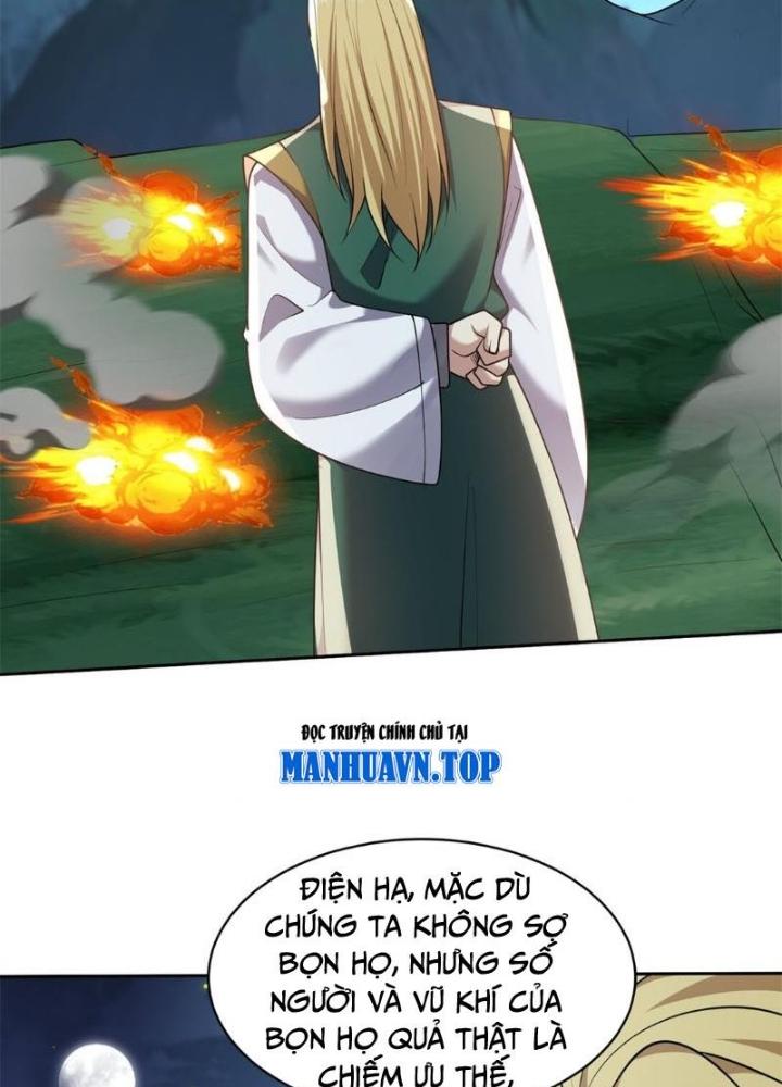 Ta Sống Cùng Nữ Tiếp Viên Hàng Không Tại Hoang Đảo Chapter 73 - Trang 2