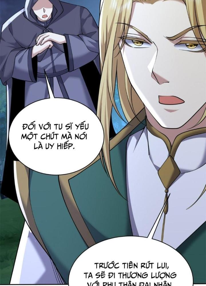 Ta Sống Cùng Nữ Tiếp Viên Hàng Không Tại Hoang Đảo Chapter 73 - Trang 2