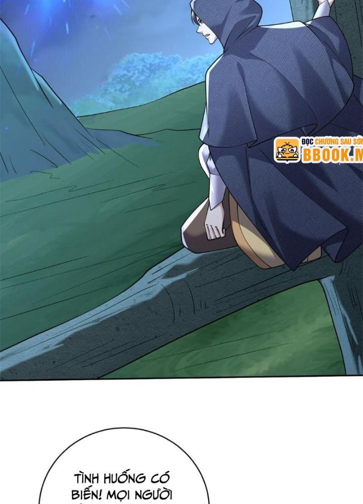 Ta Sống Cùng Nữ Tiếp Viên Hàng Không Tại Hoang Đảo Chapter 73 - Trang 2