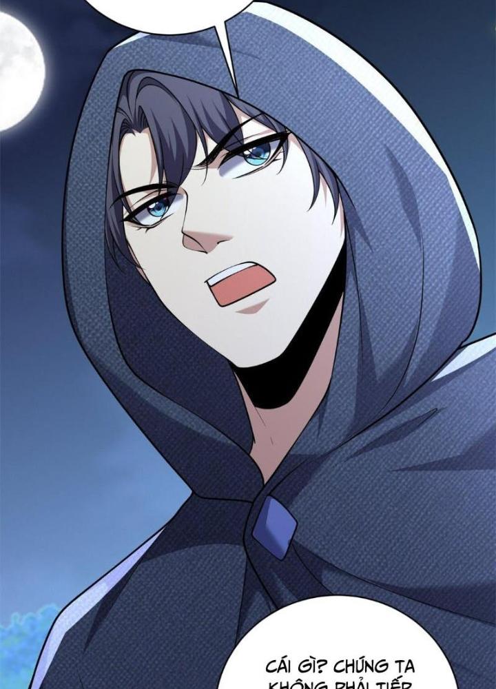 Ta Sống Cùng Nữ Tiếp Viên Hàng Không Tại Hoang Đảo Chapter 73 - Trang 2