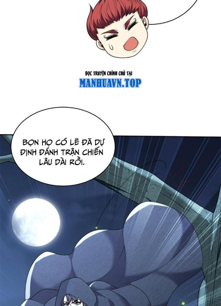 Ta Sống Cùng Nữ Tiếp Viên Hàng Không Tại Hoang Đảo Chapter 73 - Trang 2