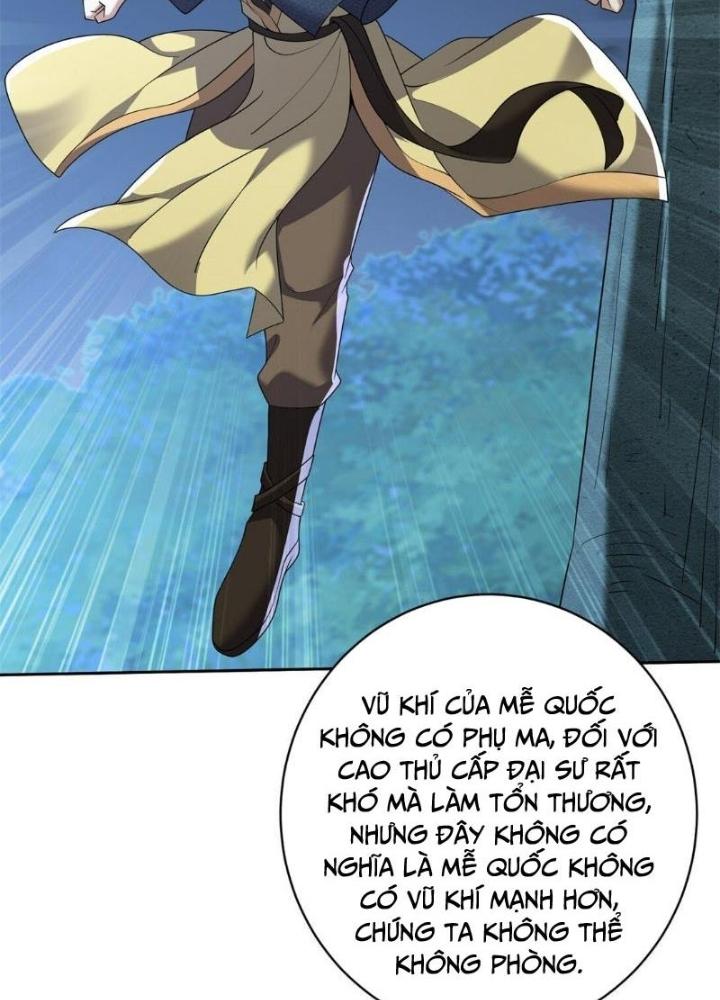 Ta Sống Cùng Nữ Tiếp Viên Hàng Không Tại Hoang Đảo Chapter 73 - Trang 2