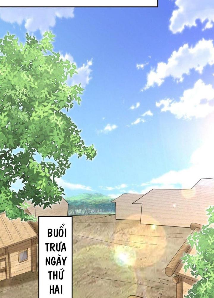 Ta Sống Cùng Nữ Tiếp Viên Hàng Không Tại Hoang Đảo Chapter 73 - Trang 2