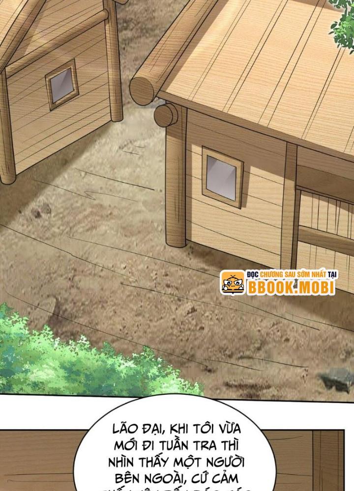 Ta Sống Cùng Nữ Tiếp Viên Hàng Không Tại Hoang Đảo Chapter 73 - Trang 2