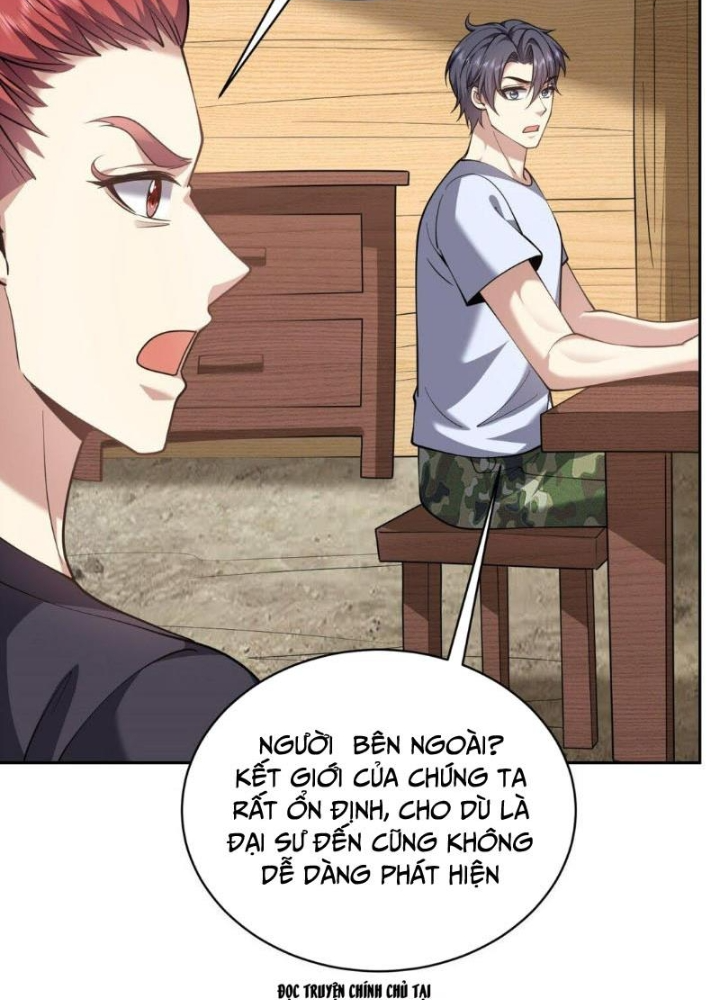 Ta Sống Cùng Nữ Tiếp Viên Hàng Không Tại Hoang Đảo Chapter 73 - Trang 2