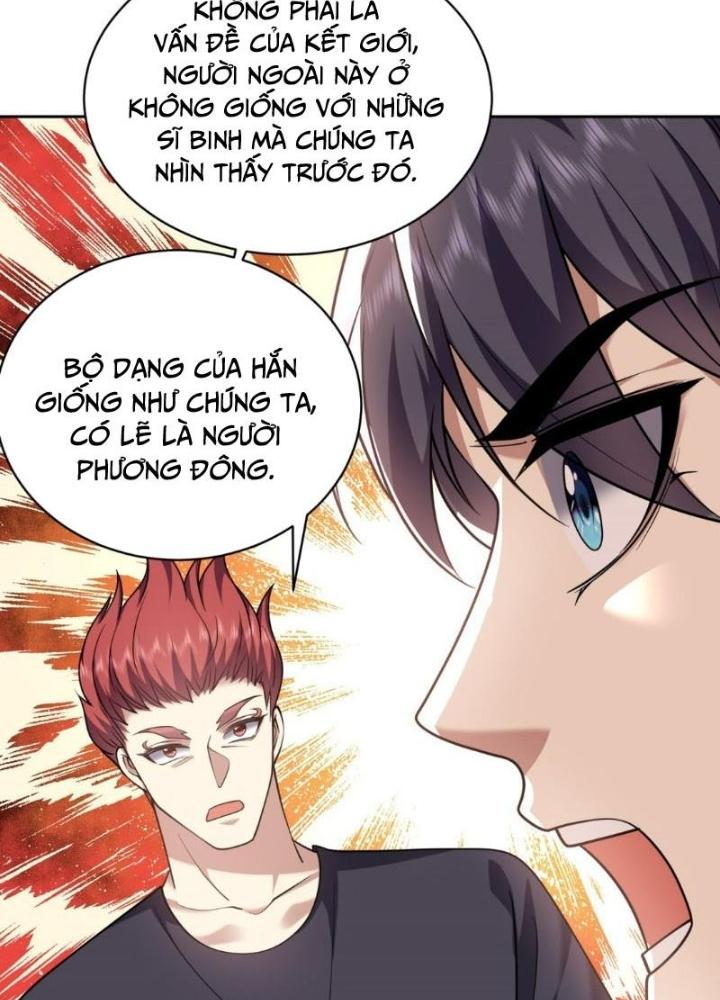 Ta Sống Cùng Nữ Tiếp Viên Hàng Không Tại Hoang Đảo Chapter 73 - Trang 2