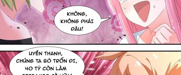 Trọng Sinh Thành Chó Của Nữ Thần Chapter 307 - Trang 4
