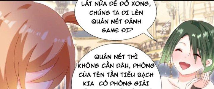Trọng Sinh Thành Chó Của Nữ Thần Chapter 307 - Trang 4