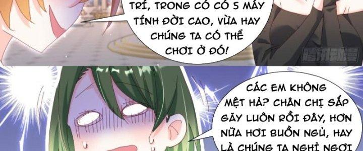 Trọng Sinh Thành Chó Của Nữ Thần Chapter 307 - Trang 4