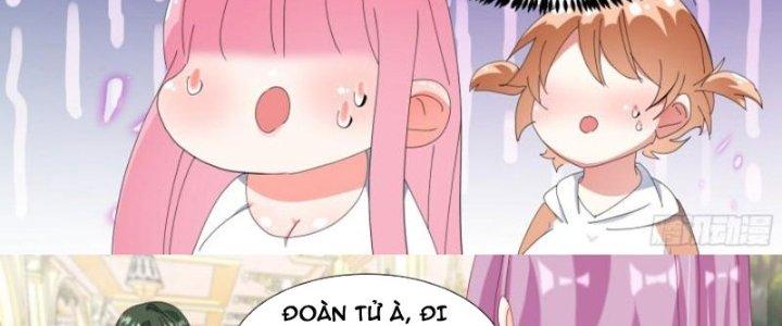 Trọng Sinh Thành Chó Của Nữ Thần Chapter 307 - Trang 4