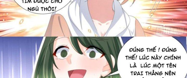 Trọng Sinh Thành Chó Của Nữ Thần Chapter 307 - Trang 4