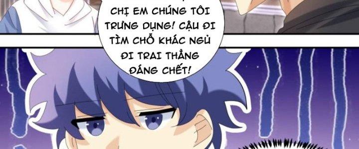 Trọng Sinh Thành Chó Của Nữ Thần Chapter 307 - Trang 4