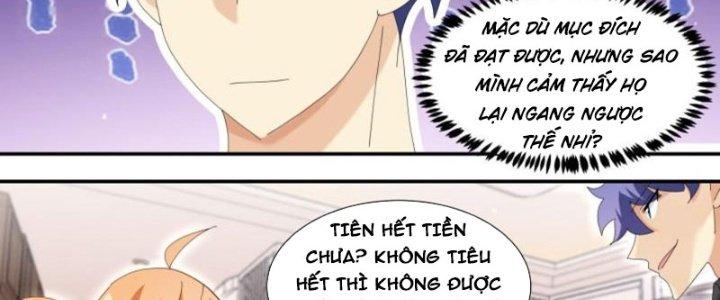 Trọng Sinh Thành Chó Của Nữ Thần Chapter 307 - Trang 4