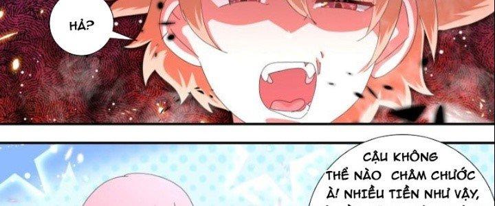 Trọng Sinh Thành Chó Của Nữ Thần Chapter 307 - Trang 4