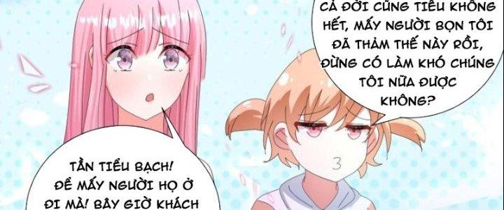 Trọng Sinh Thành Chó Của Nữ Thần Chapter 307 - Trang 4