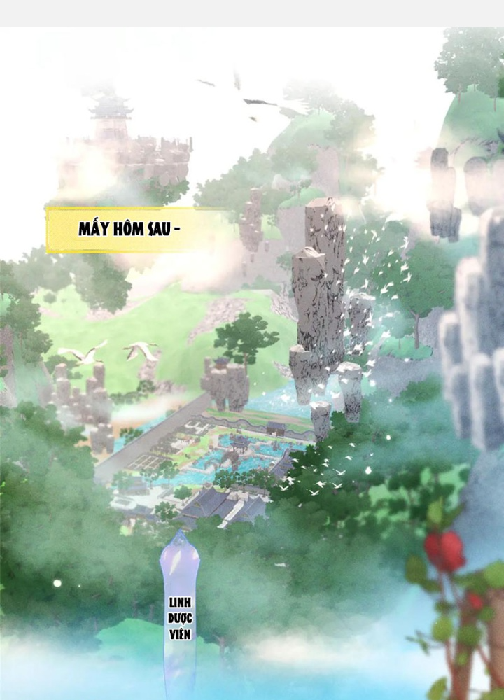 Ở Bên Cạnh Nữ Ma Đầu Chapter 55 - Trang 2