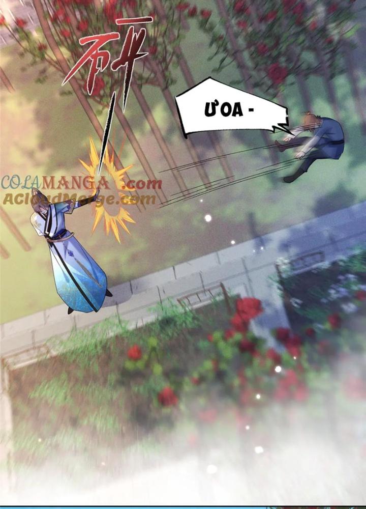 Ở Bên Cạnh Nữ Ma Đầu Chapter 55 - Trang 2