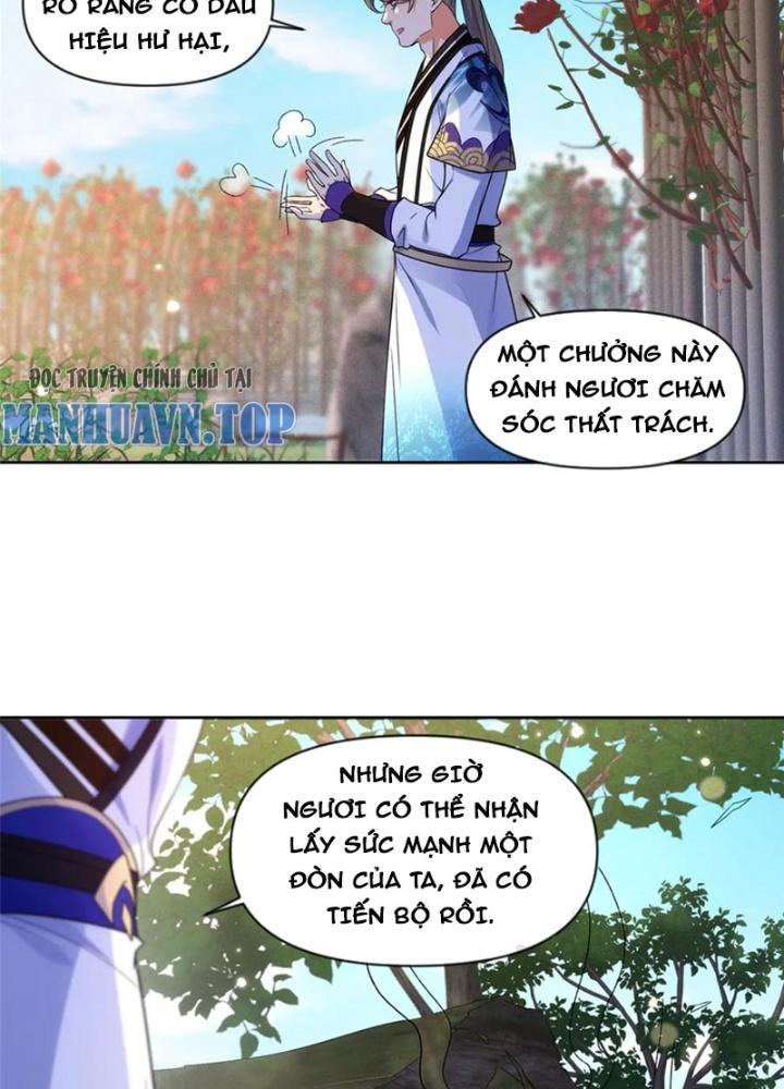 Ở Bên Cạnh Nữ Ma Đầu Chapter 55 - Trang 2