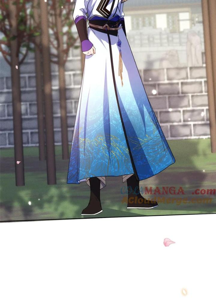 Ở Bên Cạnh Nữ Ma Đầu Chapter 55 - Trang 2