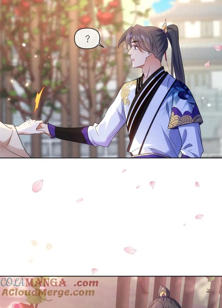 Ở Bên Cạnh Nữ Ma Đầu Chapter 55 - Trang 2