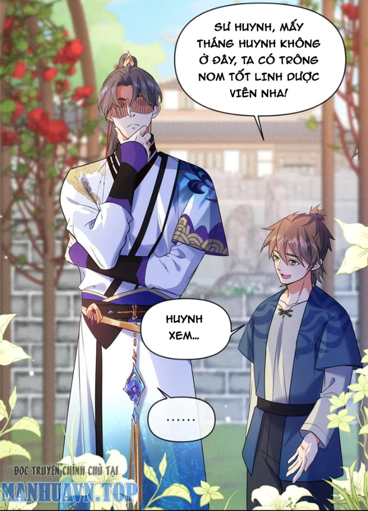 Ở Bên Cạnh Nữ Ma Đầu Chapter 55 - Trang 2